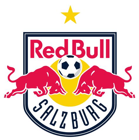 fc red bull salzburg logo